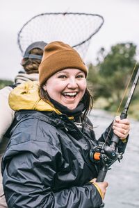 Conquer the Waters with Kenai River Fishing